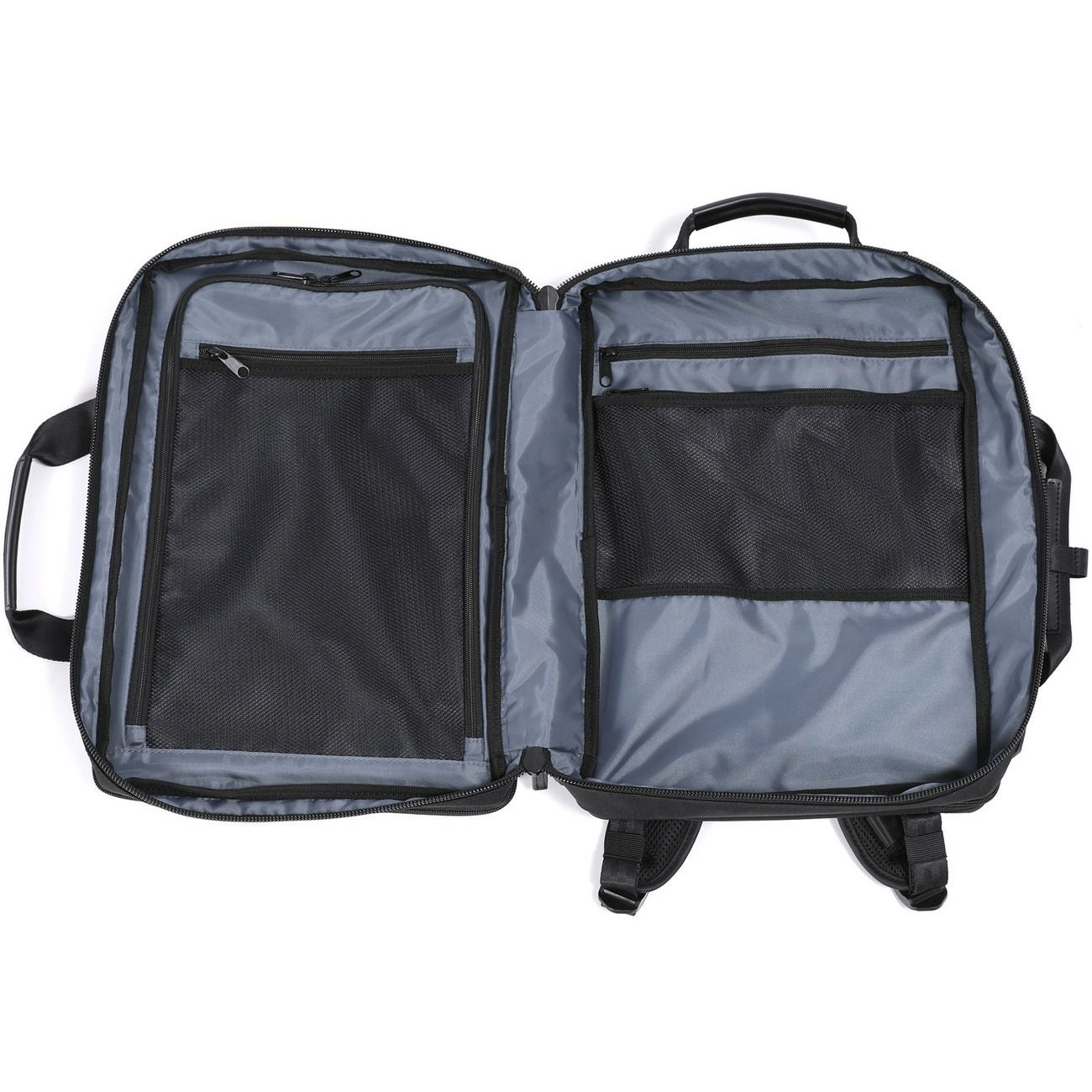 No.60396：2WAY リュック EX5cm | BERMAS OFFICIAL WEB SHOP