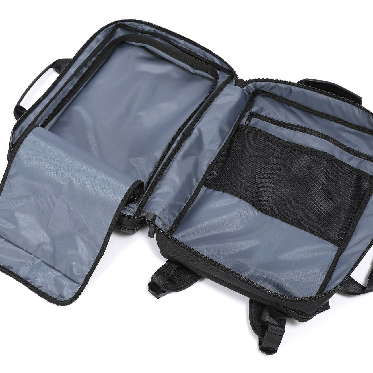 No.60396：2WAY リュック EX5cm | BERMAS OFFICIAL WEB SHOP