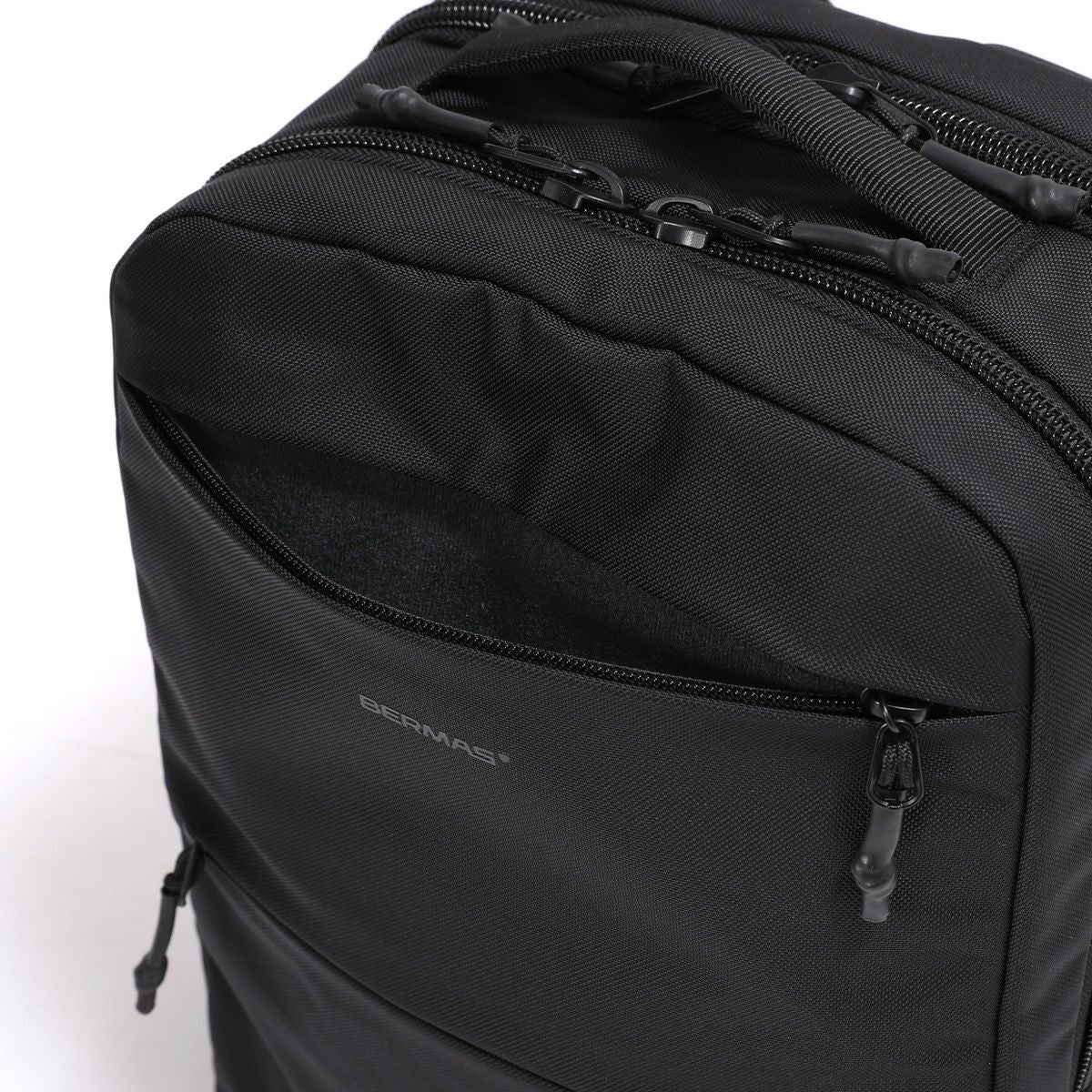 No.60670：2層リュックM | BERMAS OFFICIAL WEB SHOP