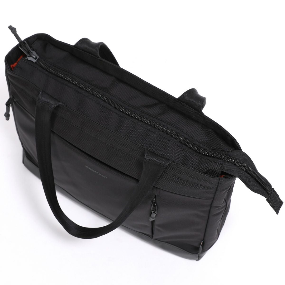 No.60672：横型トート | BERMAS OFFICIAL WEB SHOP