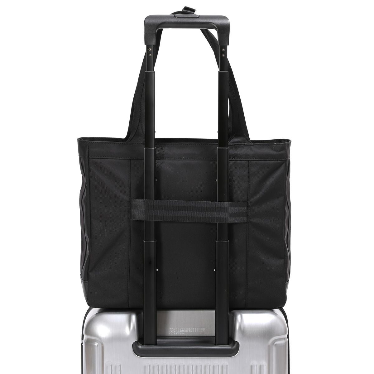 No.60672：横型トート | BERMAS OFFICIAL WEB SHOP