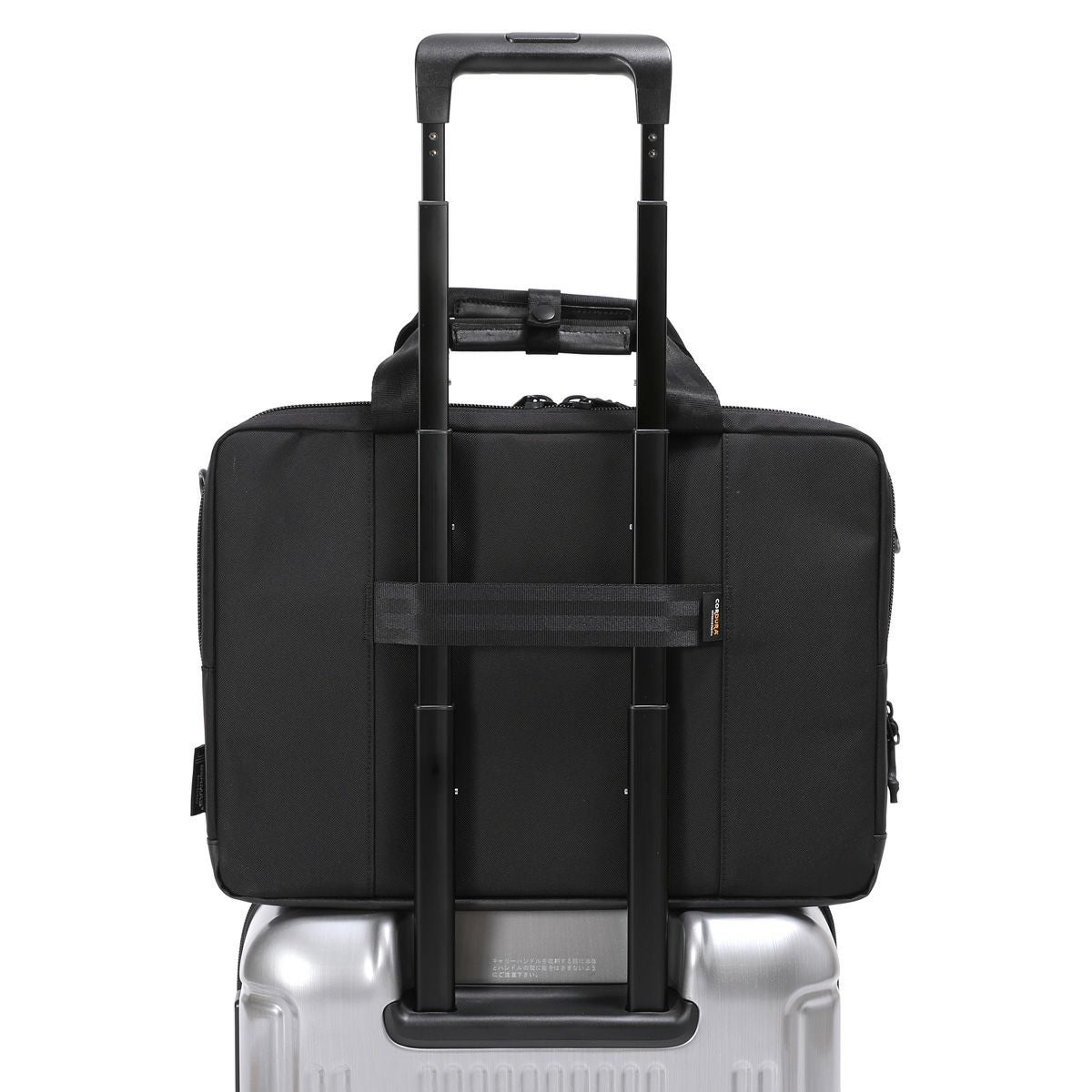 No.60673：2層ブリーフ42cm EX | BERMAS OFFICIAL WEB SHOP