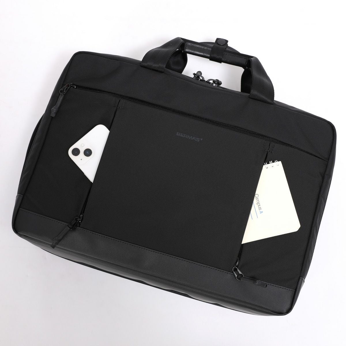 専用　3箱 No.60674：3wayオーバーナイター | BERMAS OFFICIAL WEB SHOP