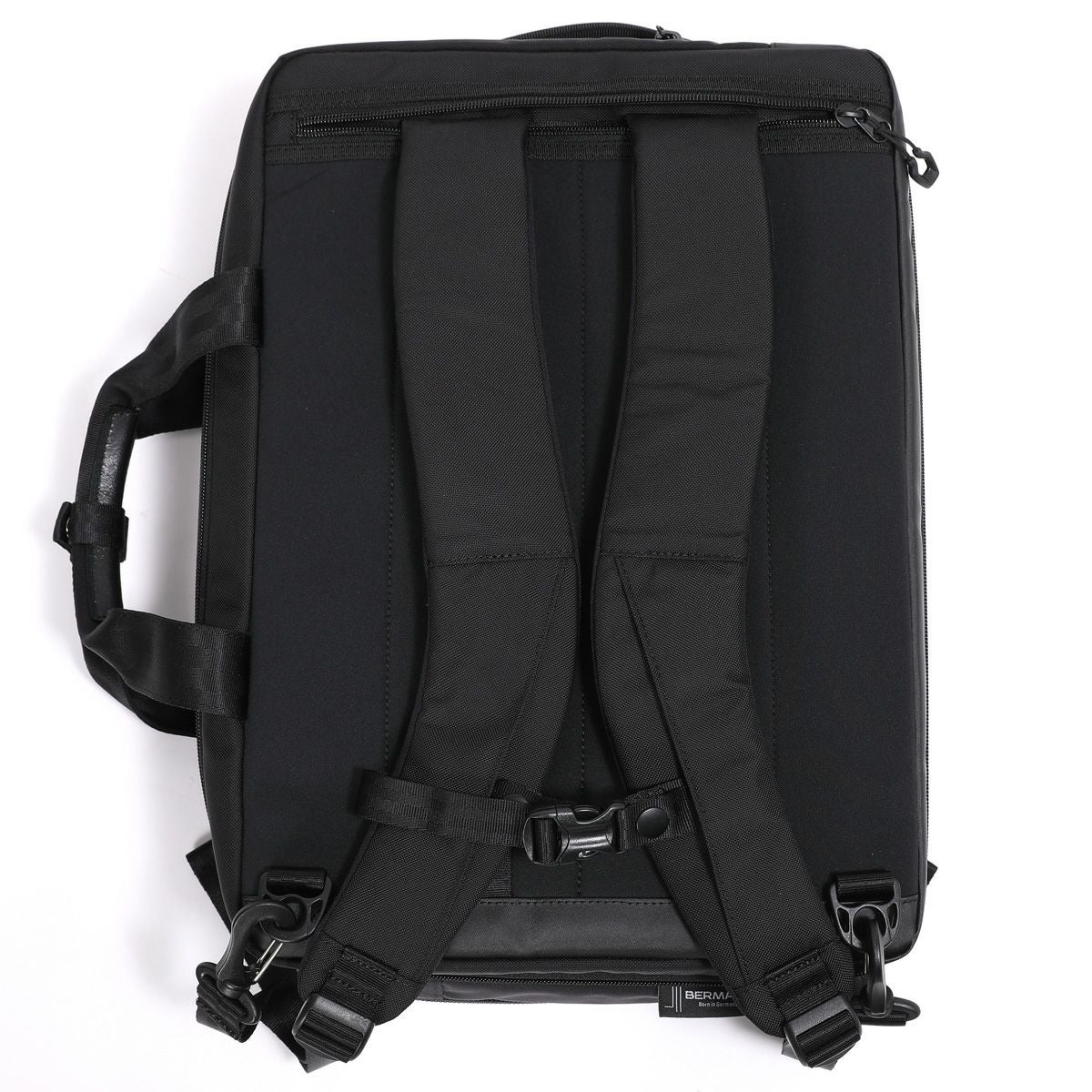 No.60674：3wayオーバーナイター | BERMAS OFFICIAL WEB SHOP