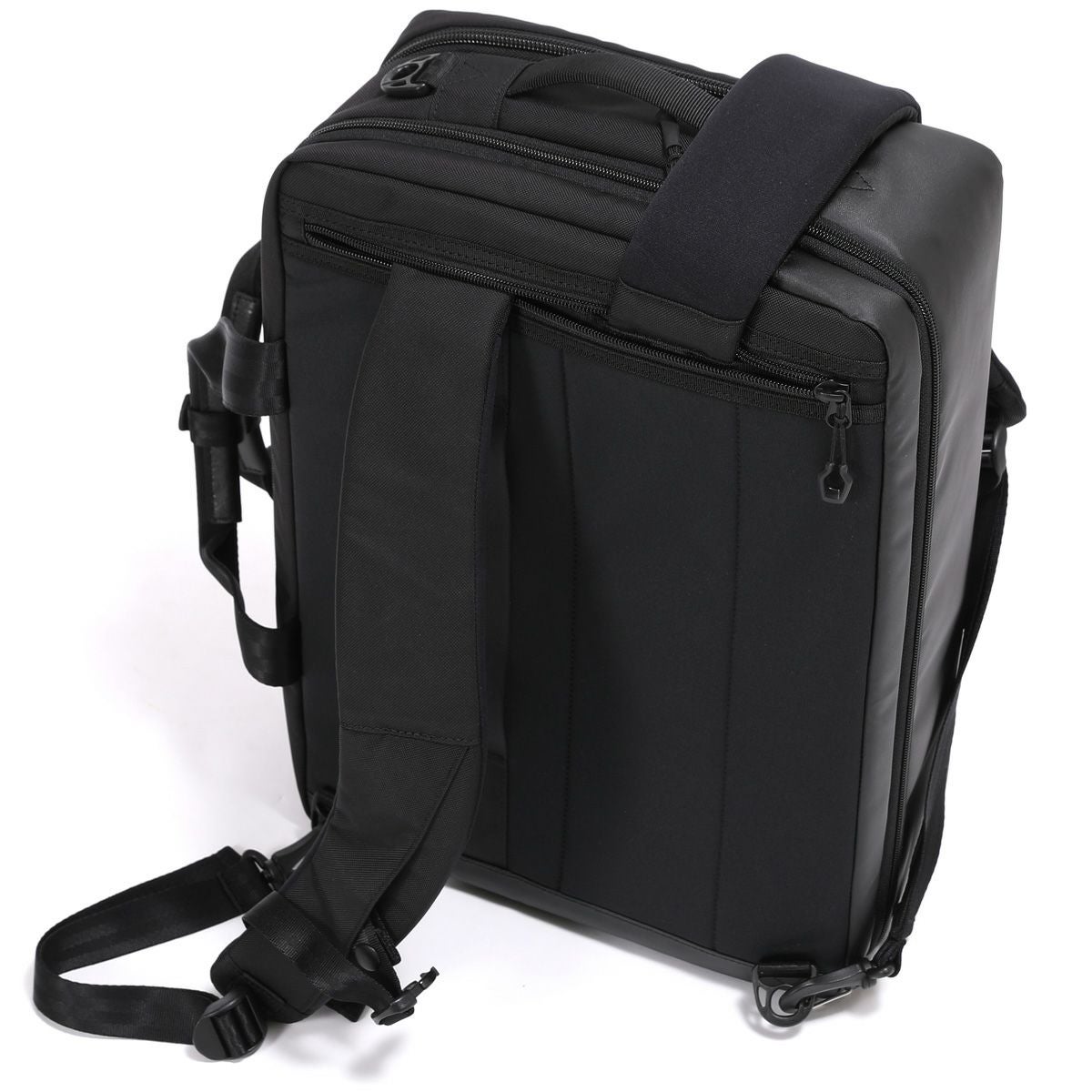 No.60674：3wayオーバーナイター | BERMAS OFFICIAL WEB SHOP