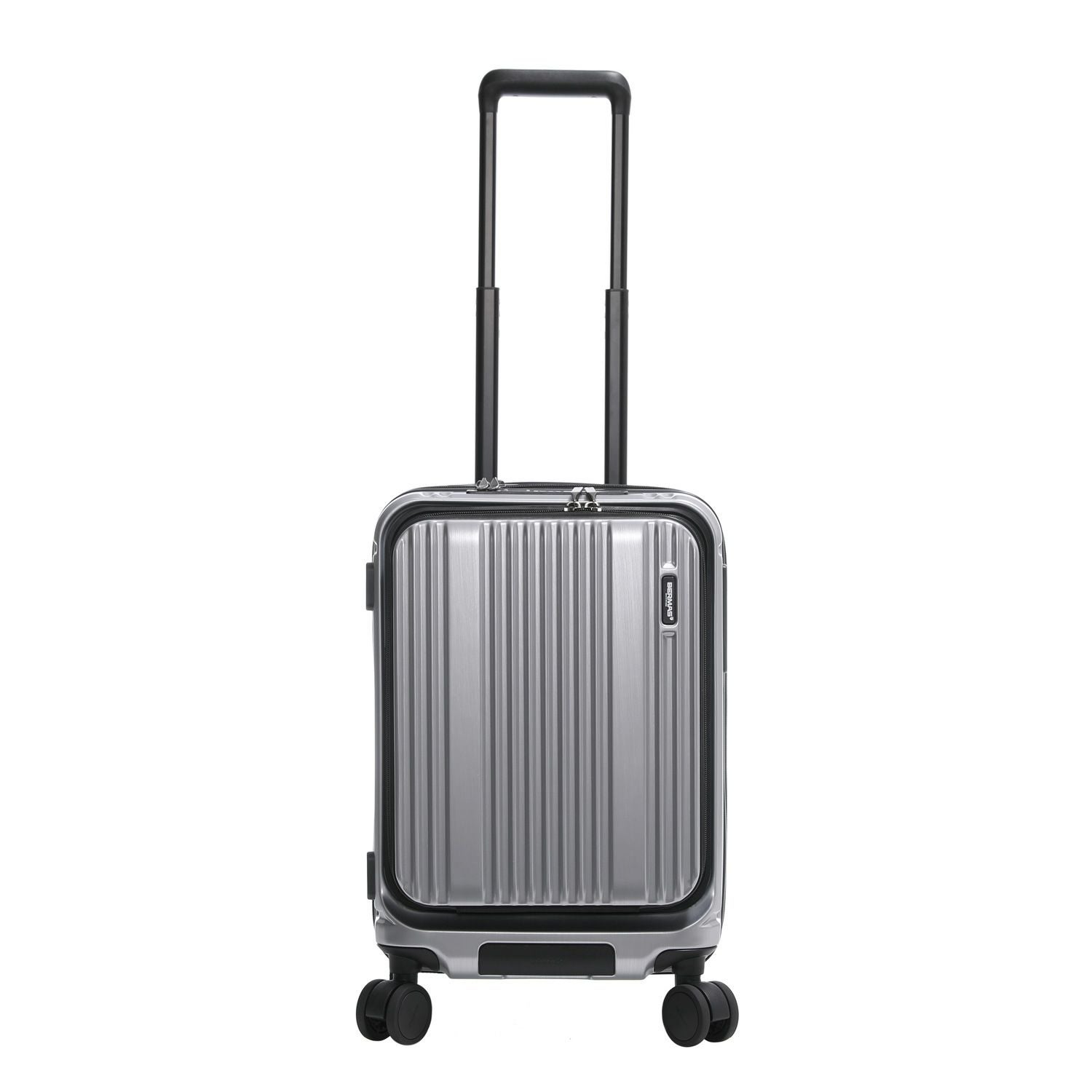 No.60561：フロントオープン 36L 47cm | BERMAS OFFICIAL WEB SHOP