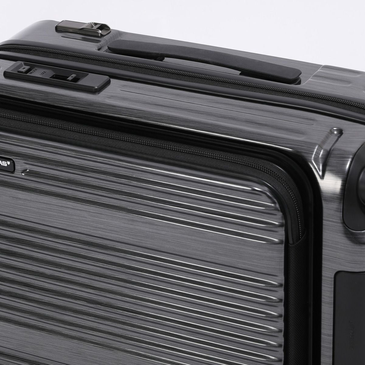 No.60561：フロントオープン 36L 47cm | BERMAS OFFICIAL WEB SHOP