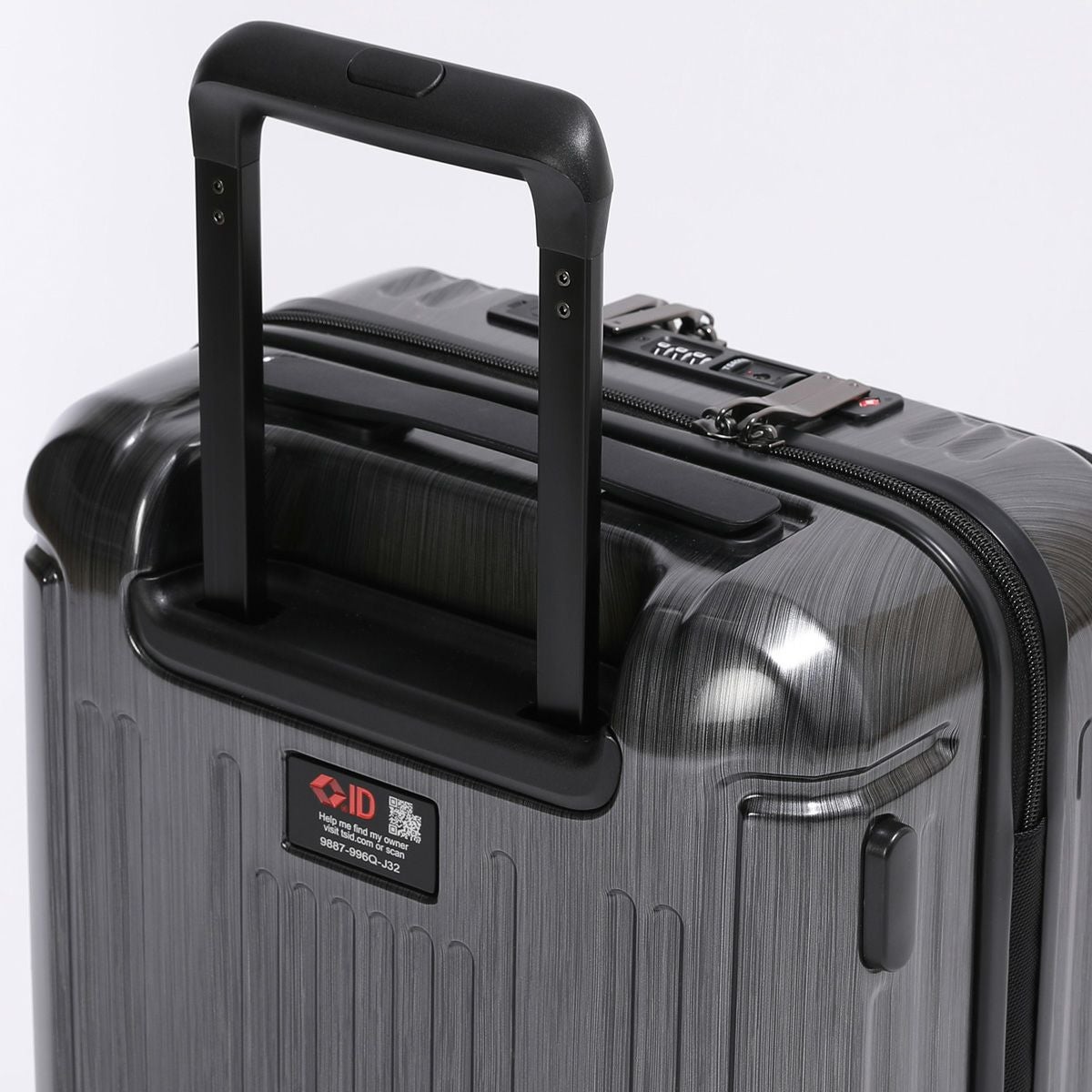 No.60561：フロントオープン 36L 47cm | BERMAS OFFICIAL WEB SHOP