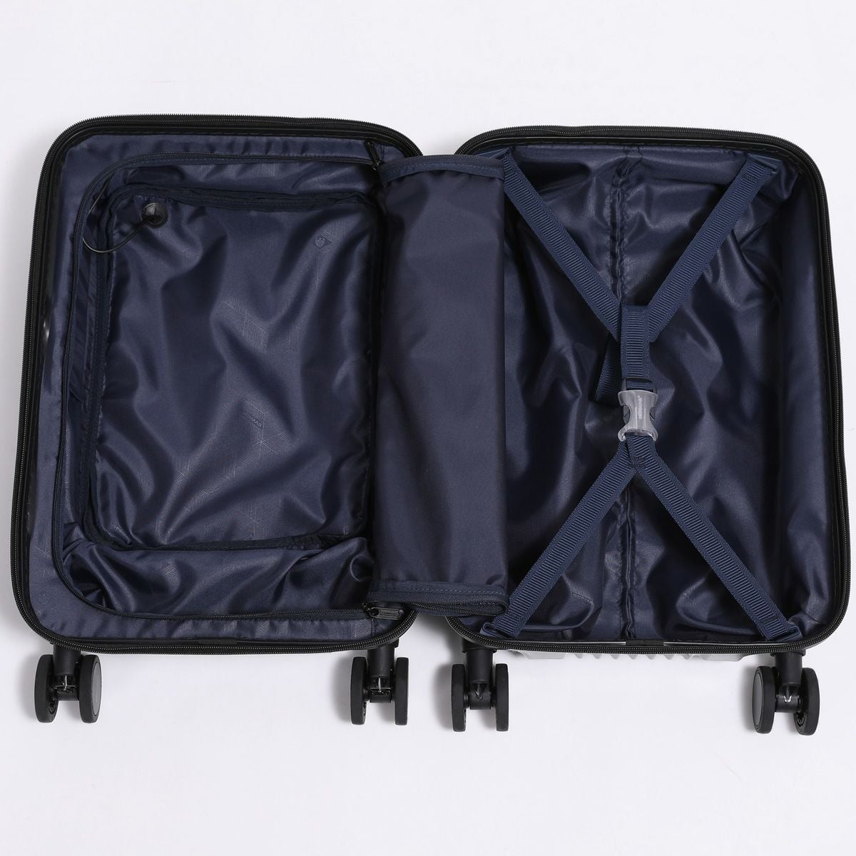 No.60561：フロントオープン 36L 47cm | BERMAS OFFICIAL WEB SHOP