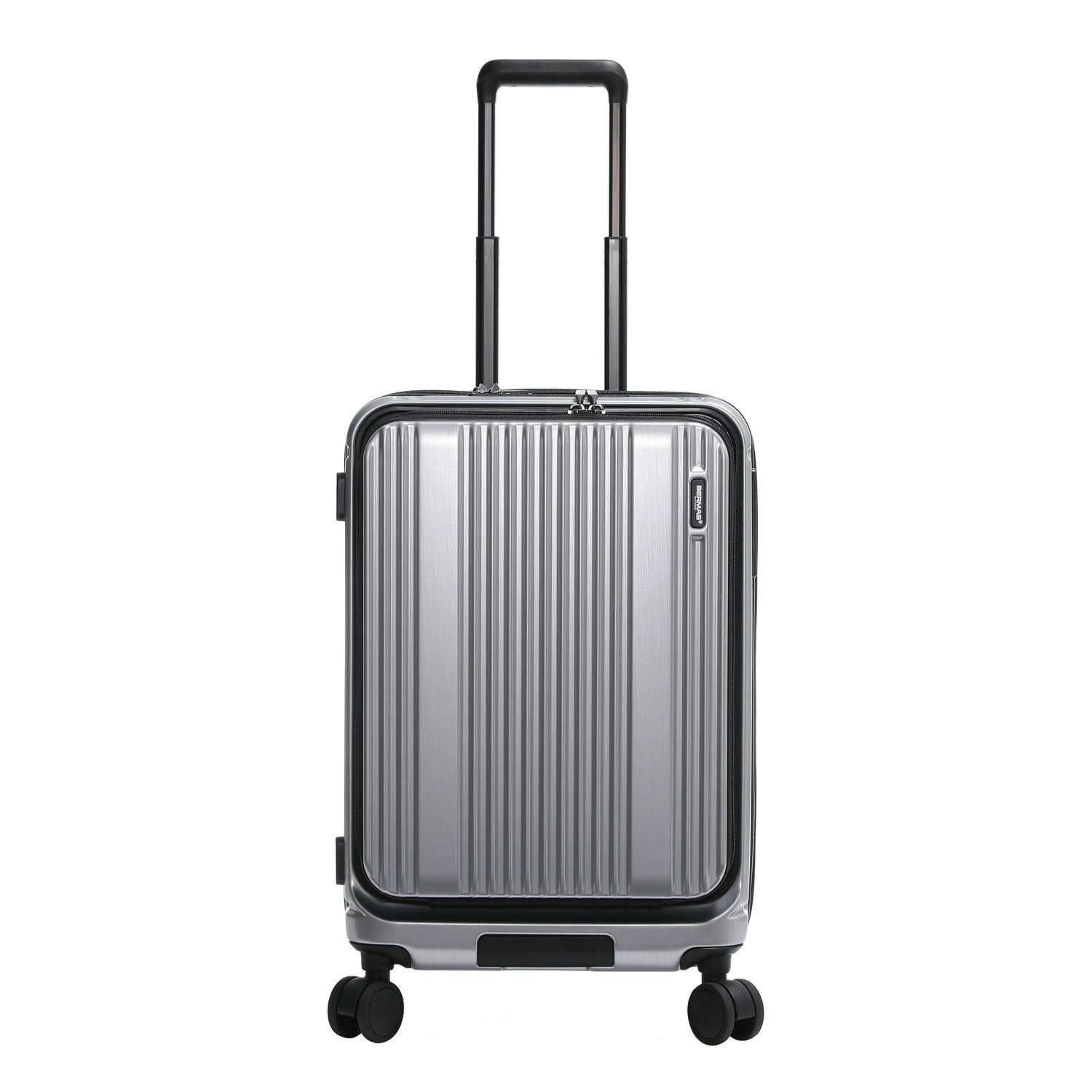 No.60562：フロントオープン 57L 56cm | BERMAS OFFICIAL WEB SHOP