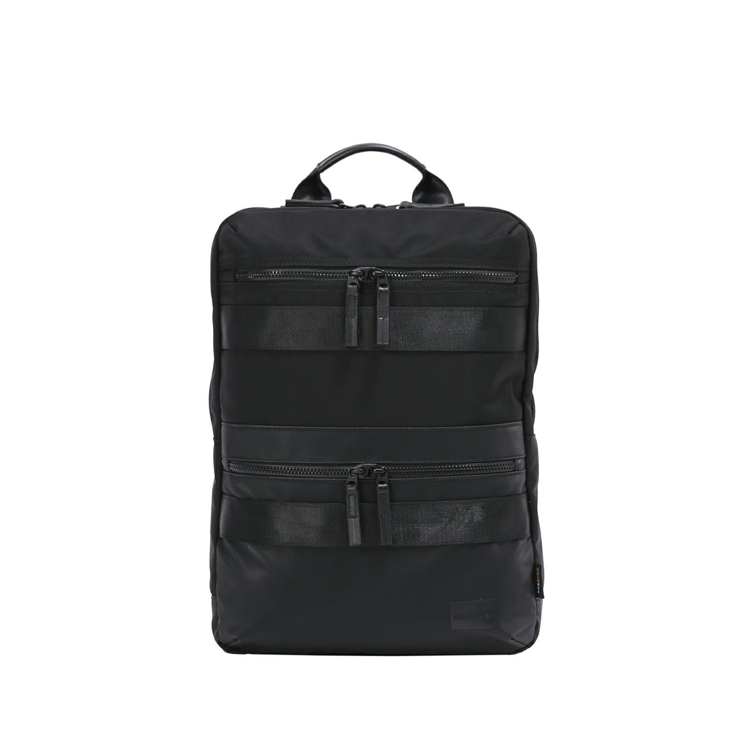 コンパクトなカジュアルリュック No.60680：デイパックM【CORDURA