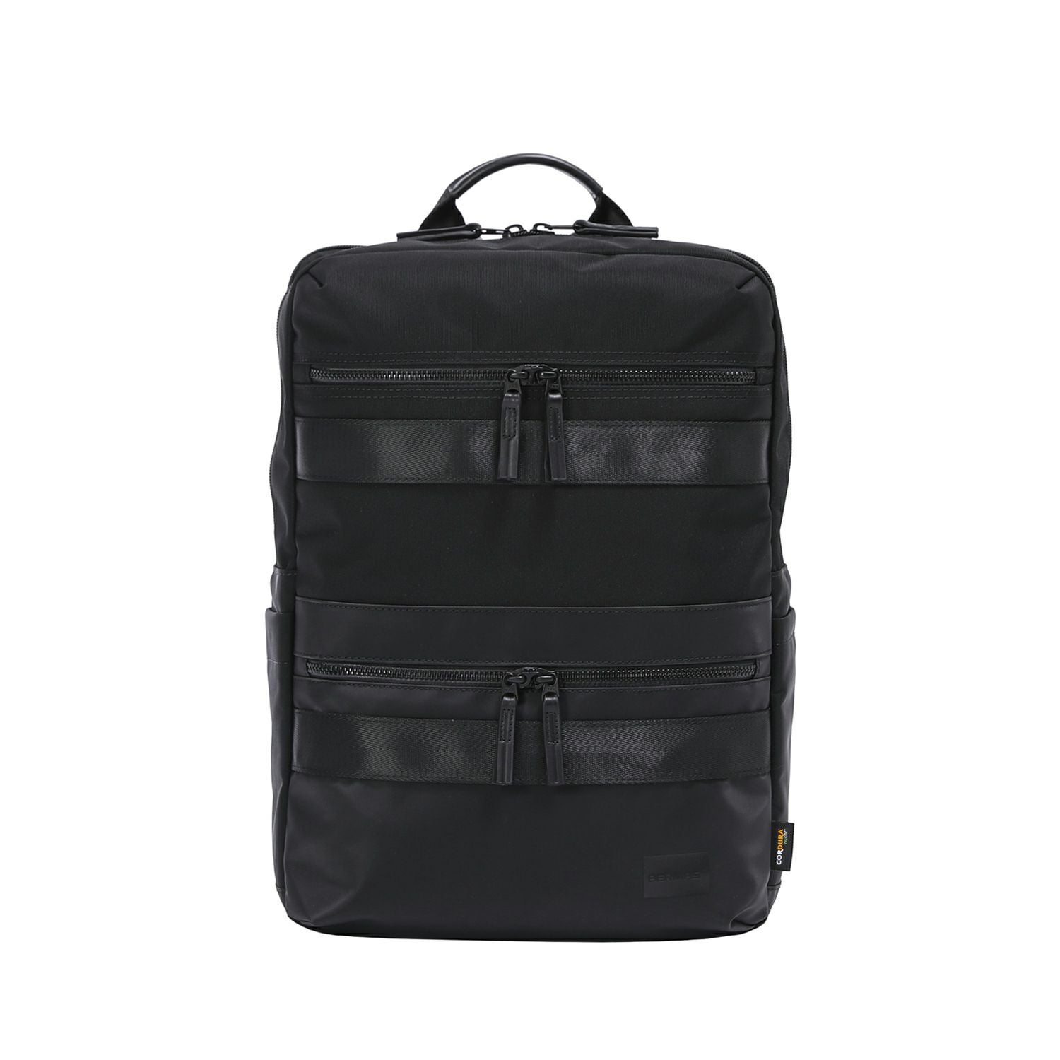 ビジネスリュック No.60681：デイパックL【コーデュラナイロン使用