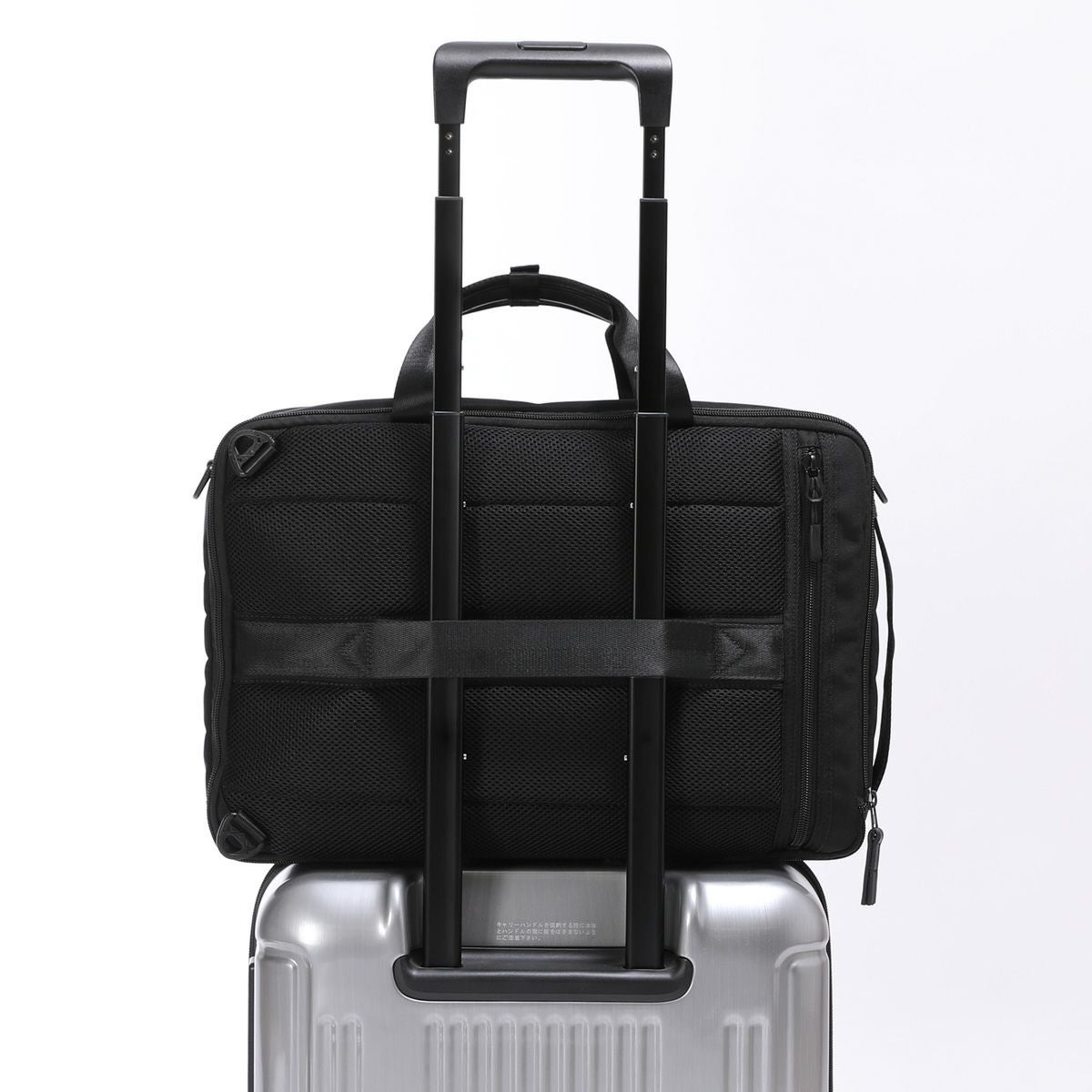 No.60684：3WAYオーバーナイター【生産終了致しました】 | BERMAS