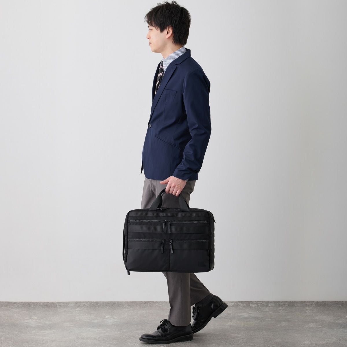 No.60684：3WAYオーバーナイター【生産終了致しました】 | BERMAS