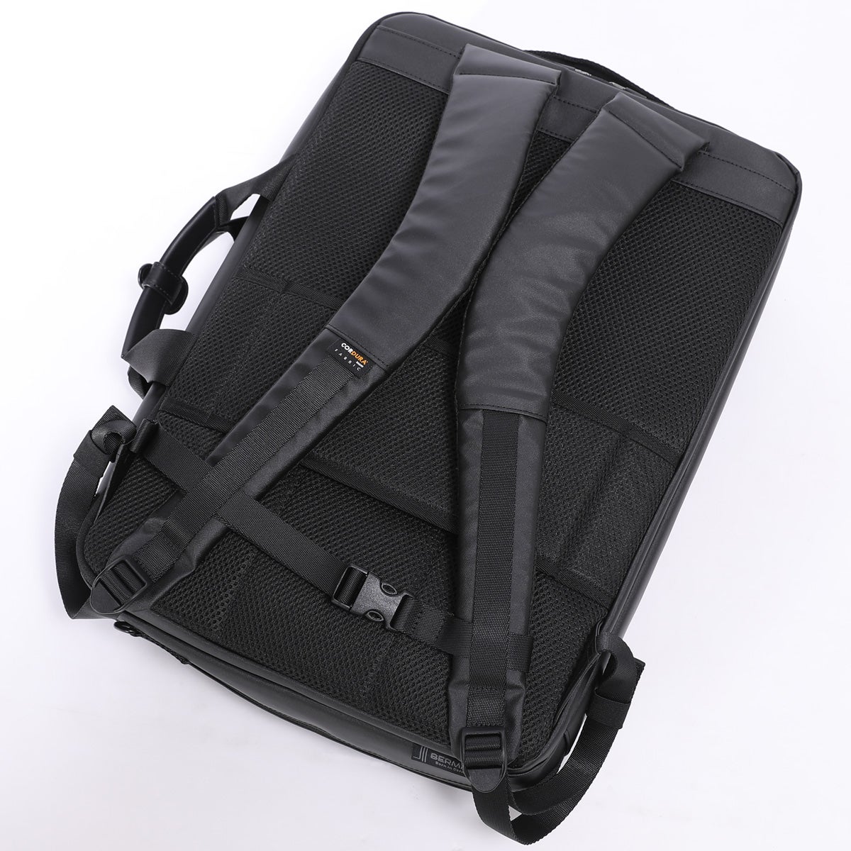 No.60639：3WAYリュック45cm EX6cm | BERMAS OFFICIAL WEB SHOP