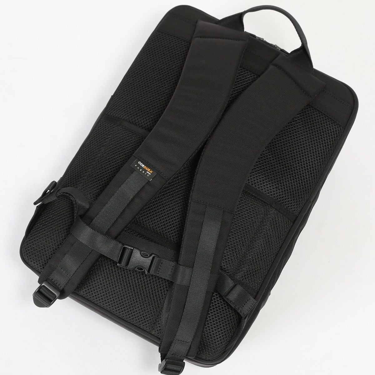 Dulite Flex 2層リュック39cエキスパンダブル