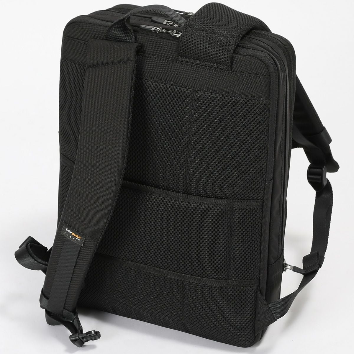 Dulite Flex 2層リュック39cエキスパンダブル