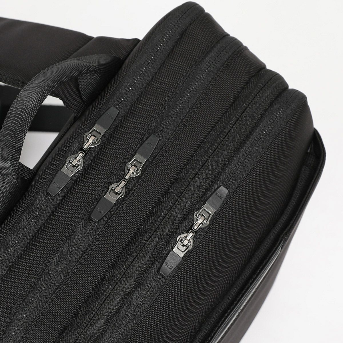 Dulite Flex 2層リュック39cエキスパンダブル