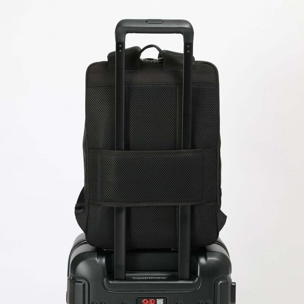 Dulite Flex 2層リュック39cエキスパンダブル