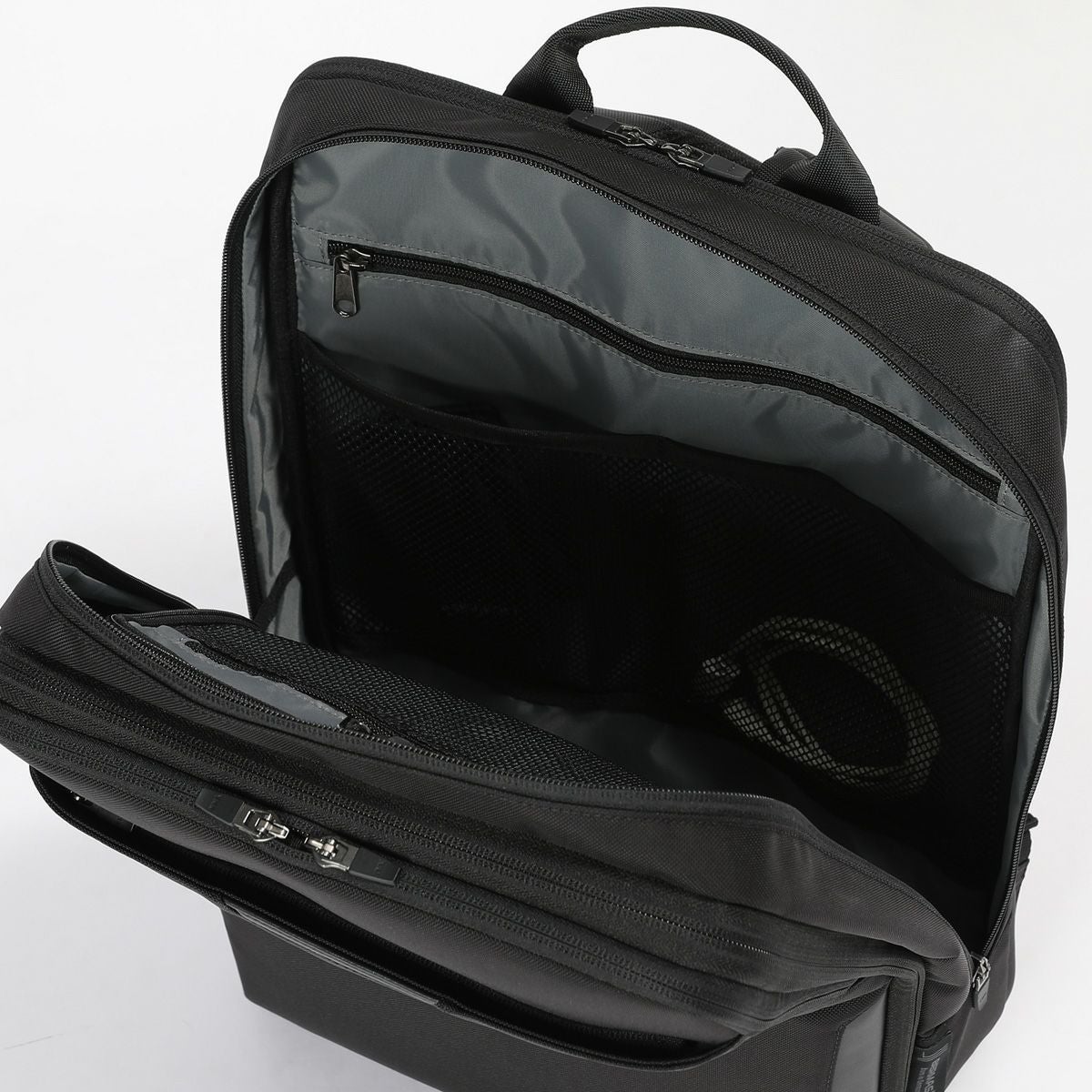 Dulite Flex 2層リュック42cエキスパンダブル