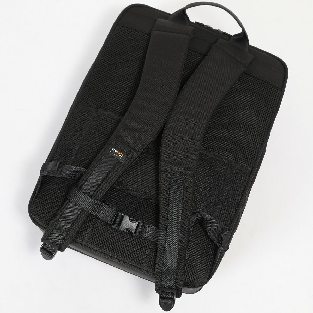 Dulite Flex 2層リュック42cエキスパンダブル