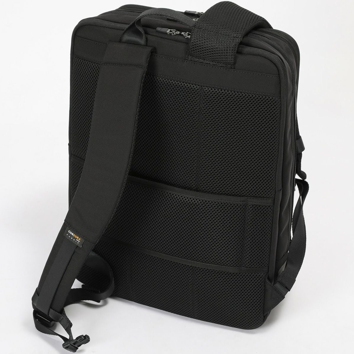 Dulite Flex 2層リュック42cエキスパンダブル