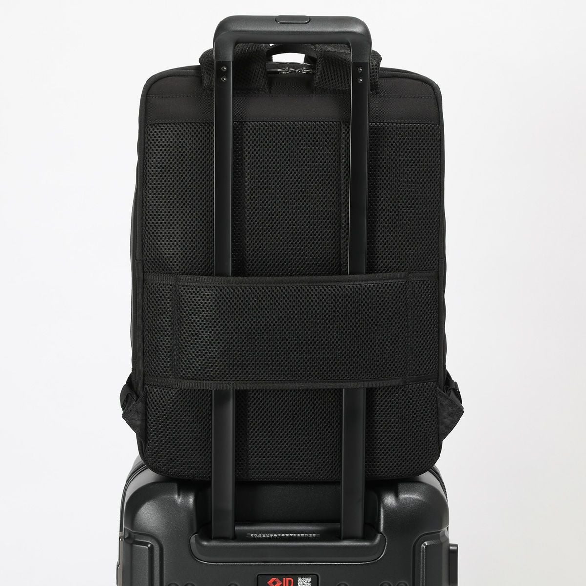 Dulite Flex 2層リュック42cエキスパンダブル