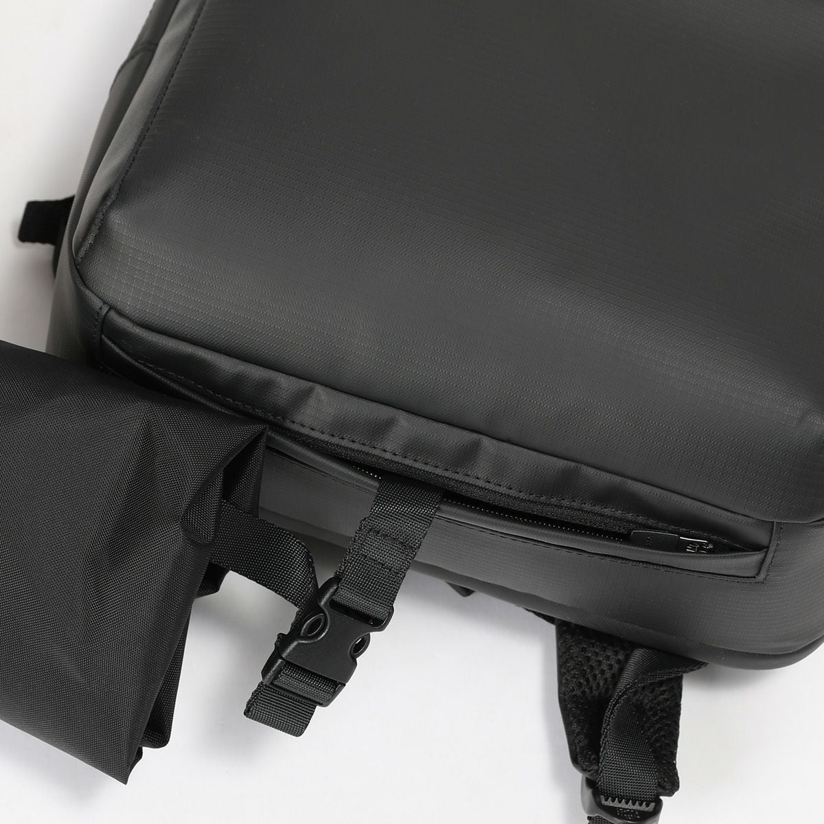 Dulite Flex 2層リュック39cm WR