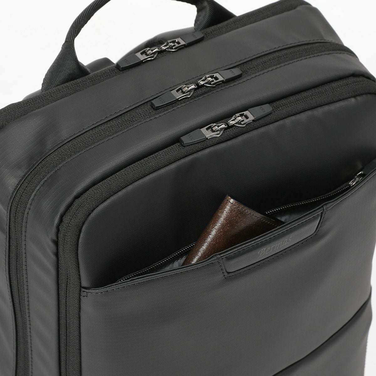 Dulite Flex 2層リュック39cm WR