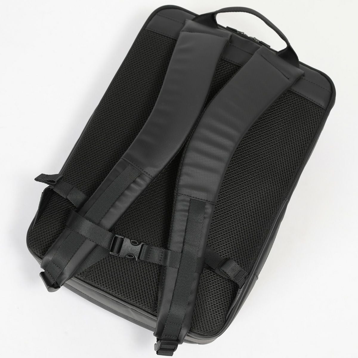 Dulite Flex 2層リュック39cm WR