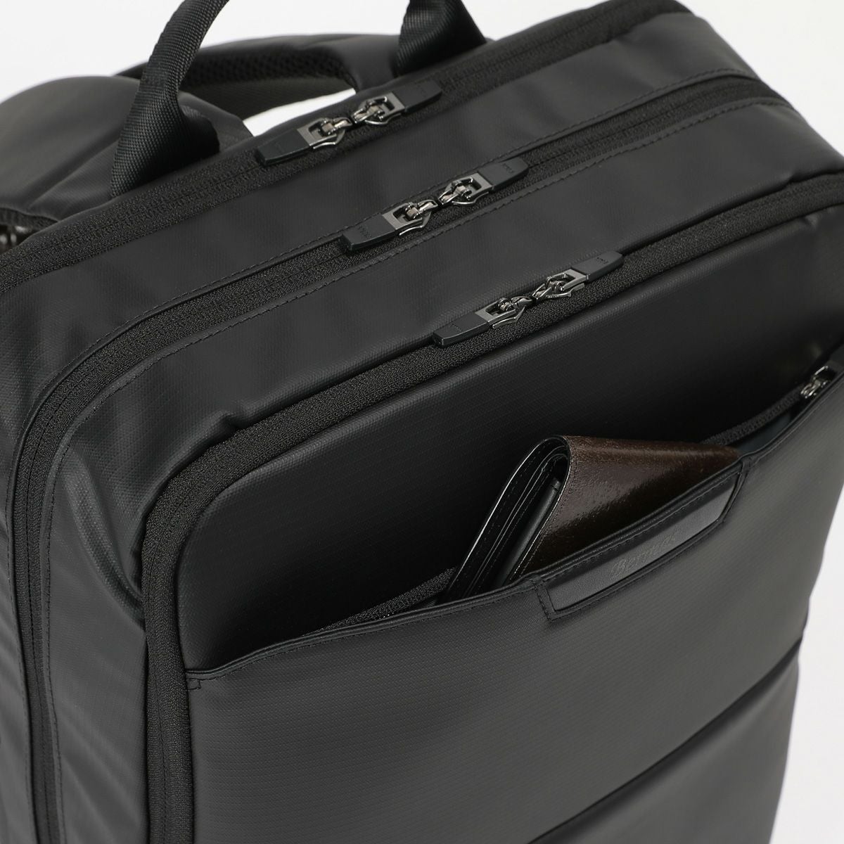 Dulite Flex 2層リュック42cm WR