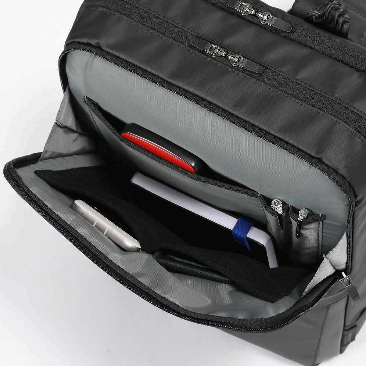 Dulite Flex 2層リュック42cm WR