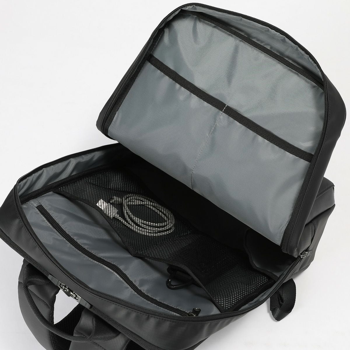 Dulite Flex 2層リュック42cm WR