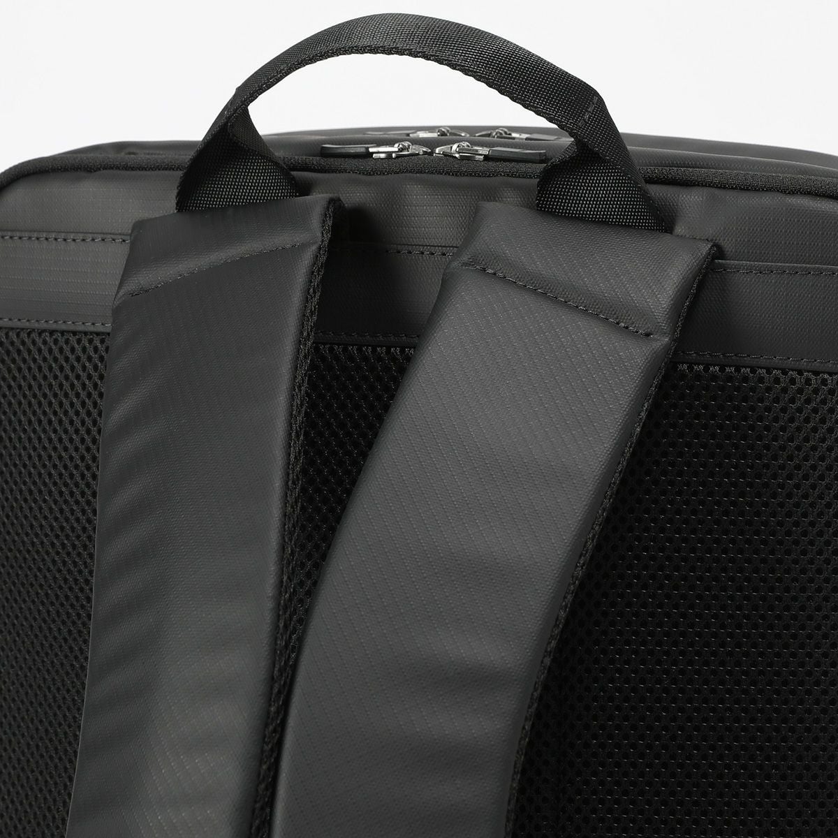 Dulite Flex 2層リュック39cエキスパンダブル