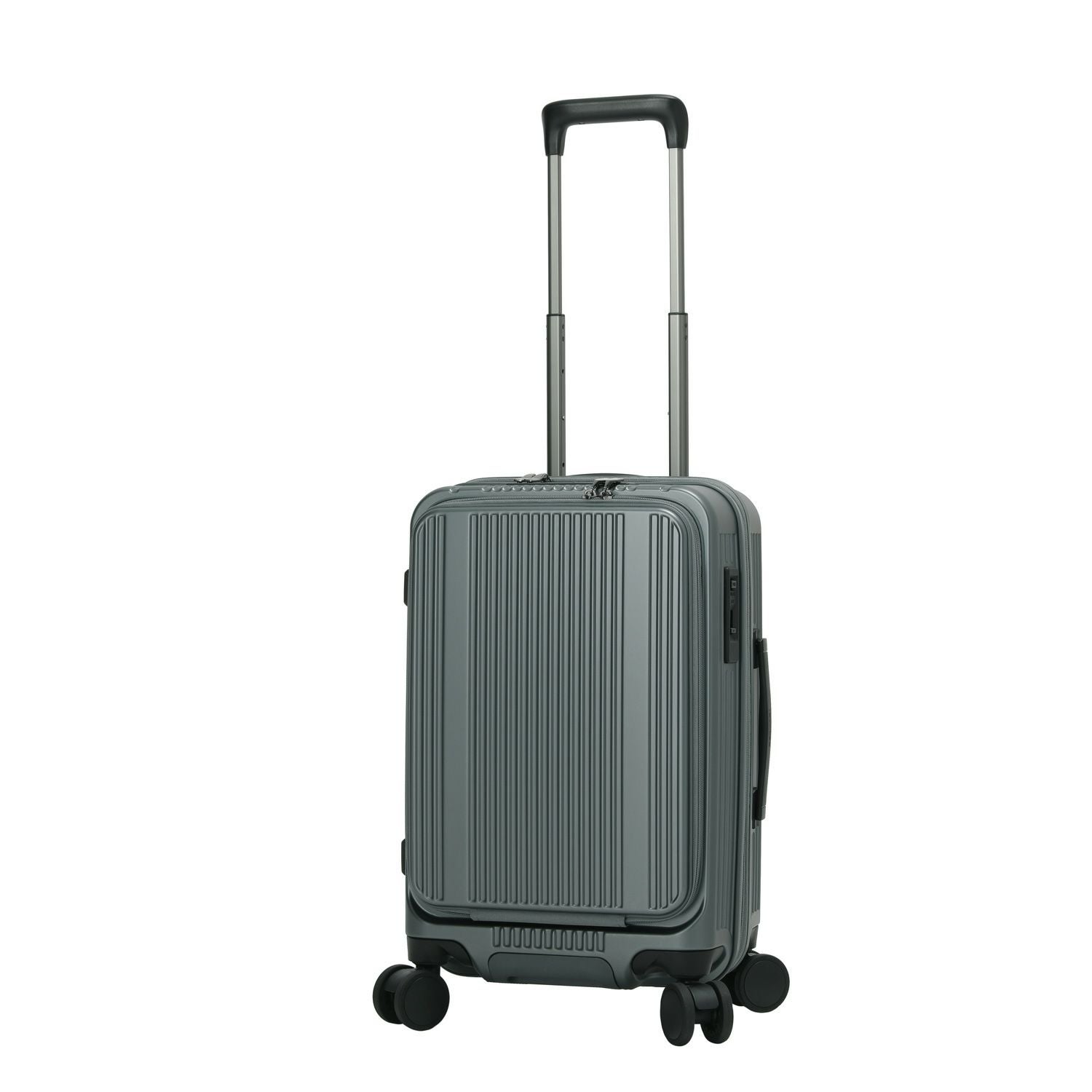 m.n様確認用ページ No.60555：フロントオープンファスナー37L 50cm | BERMAS OFFICIAL WEB