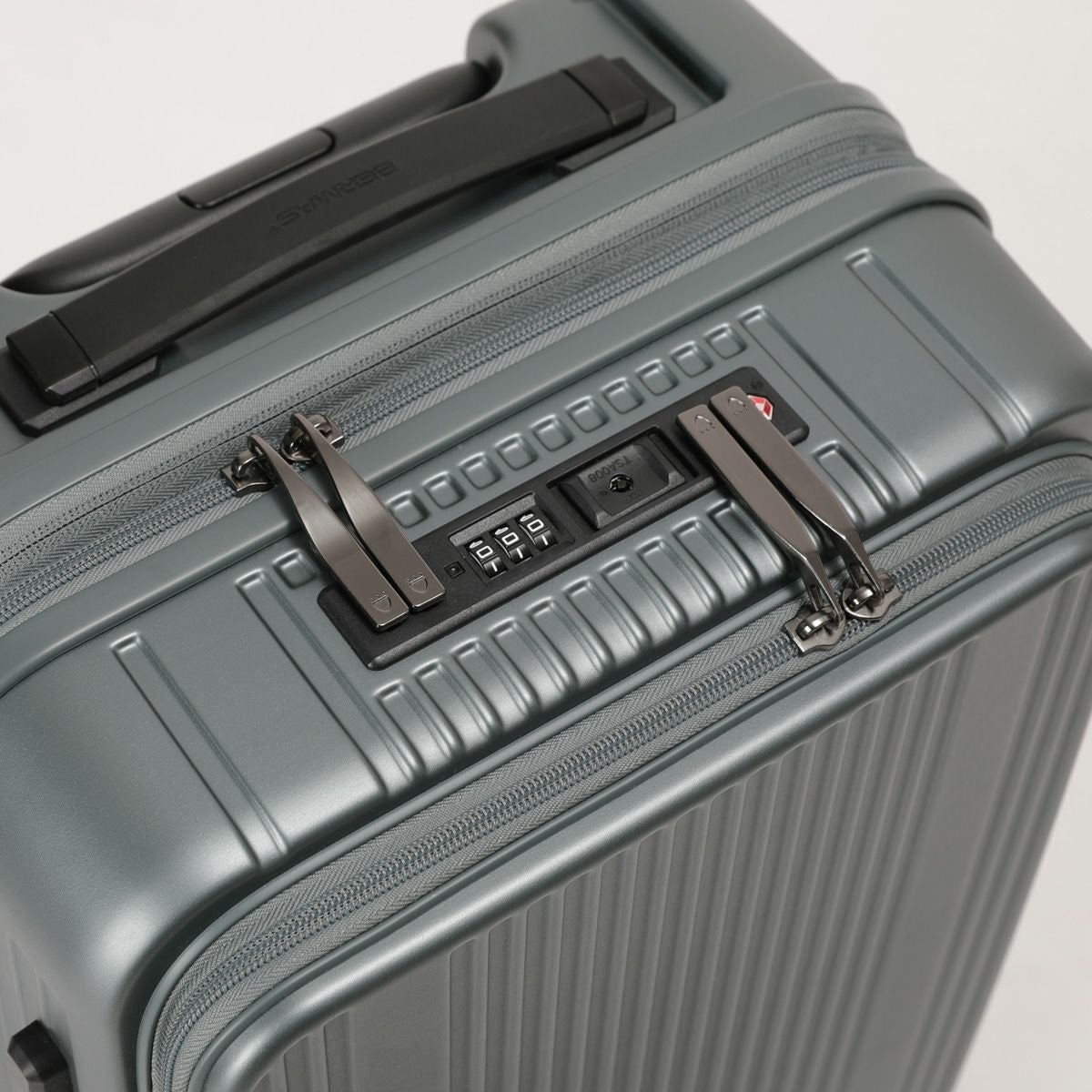 No.60555：フロントオープンファスナー37L 50cm | BERMAS OFFICIAL WEB