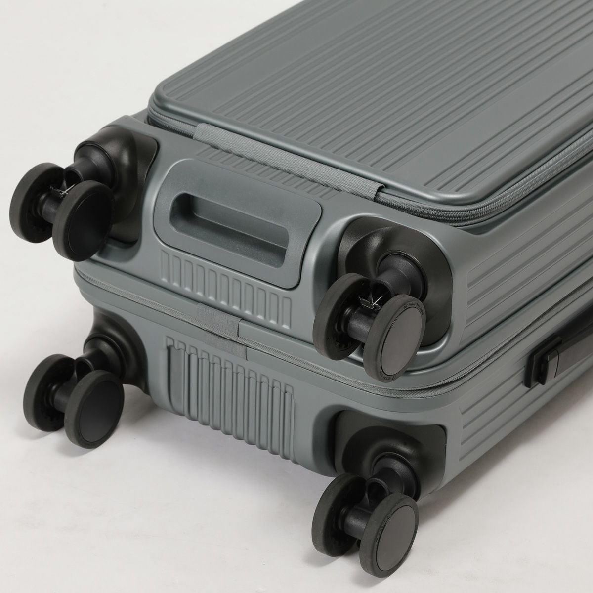 No.60555：フロントオープンファスナー37L 50cm | BERMAS OFFICIAL WEB