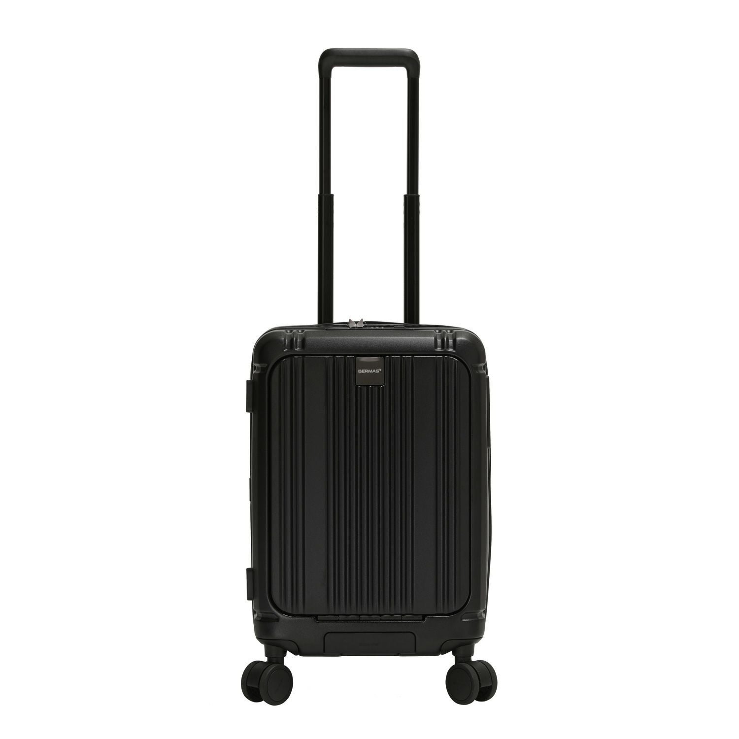 BERMAS バーマス INTER CITY 60460 ブラック BERMAS バーマス スーツ 