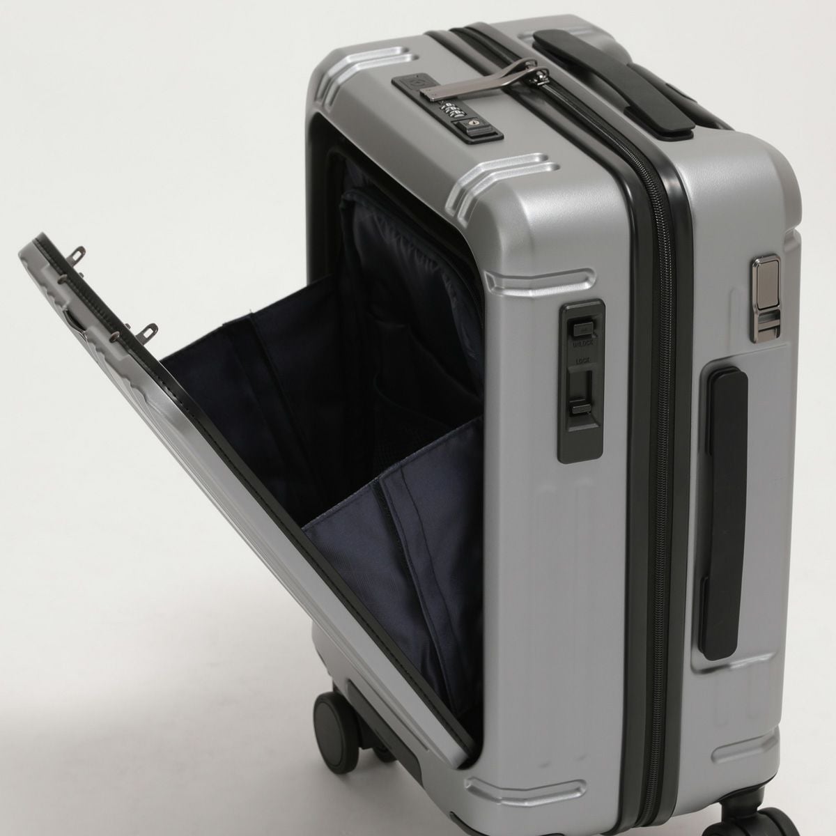 インターシティ2 プロ ワンタッチフロントオープン36L 48cm