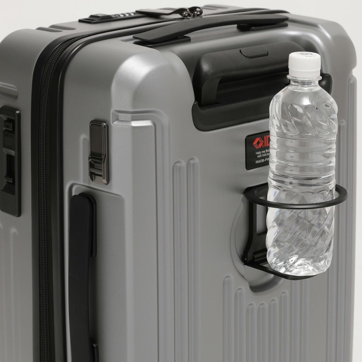 インターシティ2 プロ ワンタッチフロントオープン36L 48cm