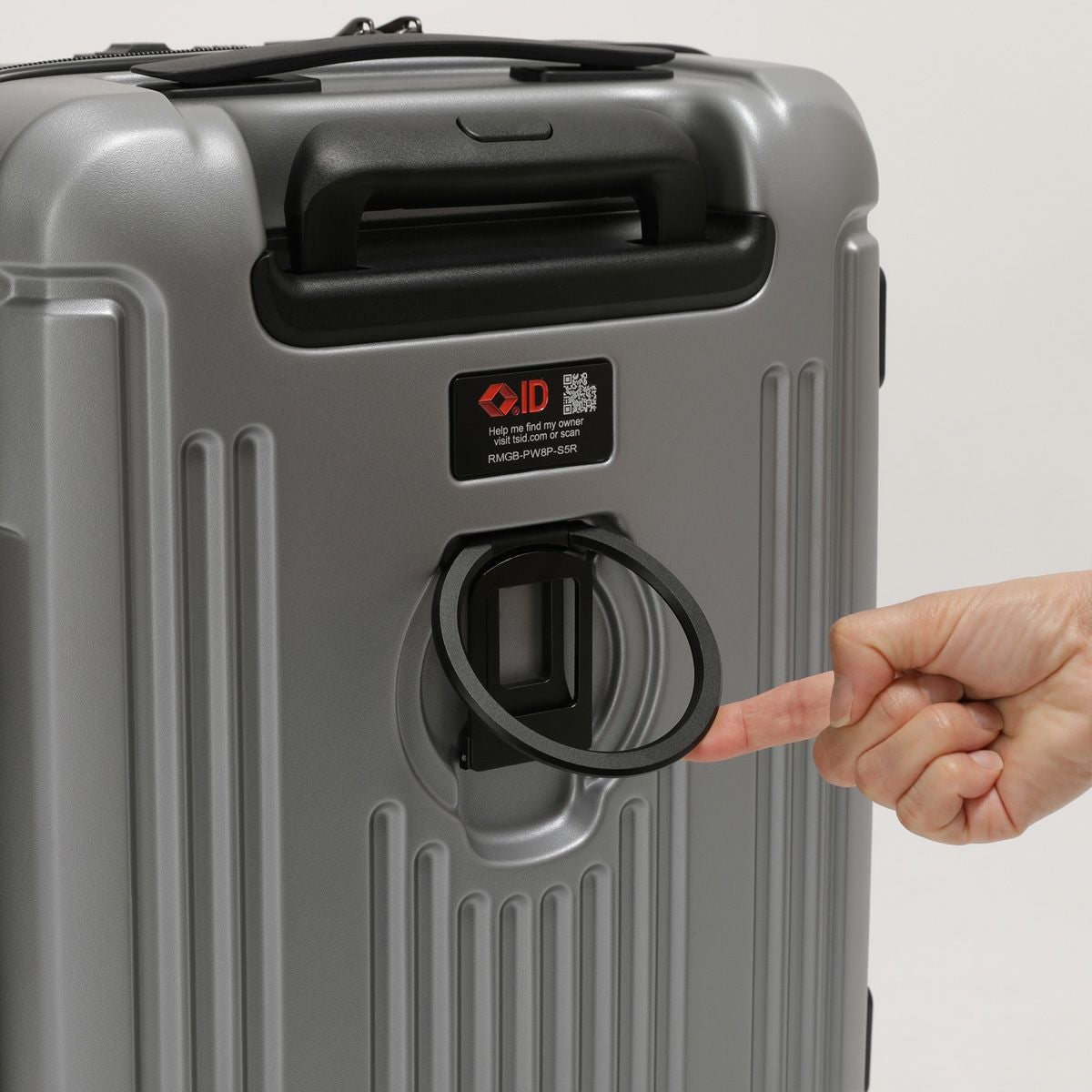 インターシティ2 プロ ワンタッチフロントオープン36L 48cm