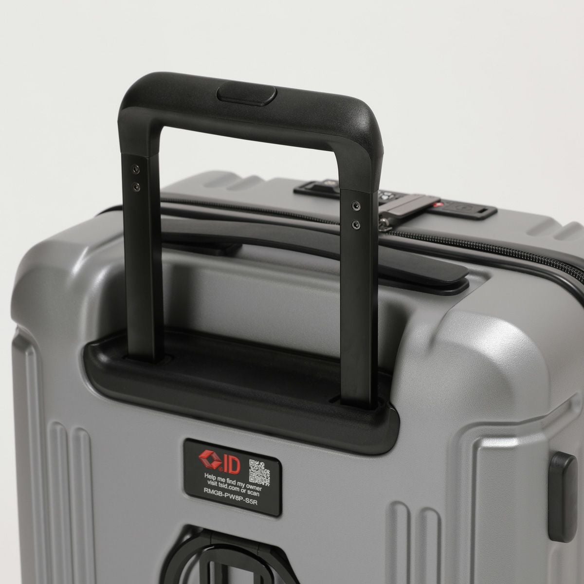 インターシティ2 プロ ワンタッチフロントオープン36L 48cm