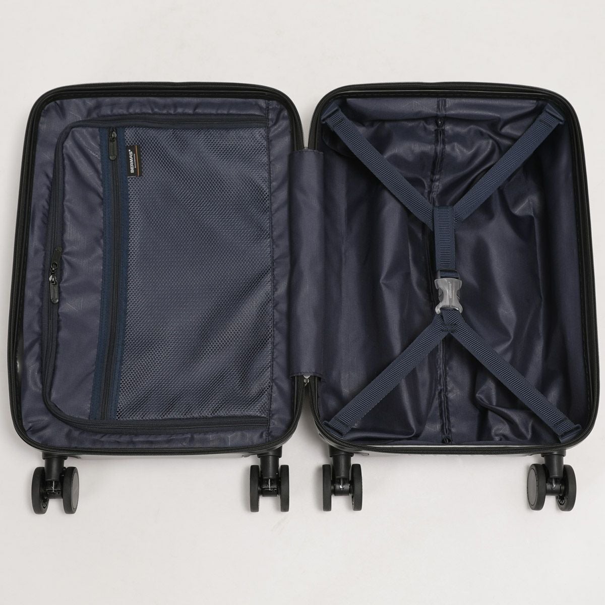 インターシティ2 プロ ワンタッチフロントオープン36L 48cm