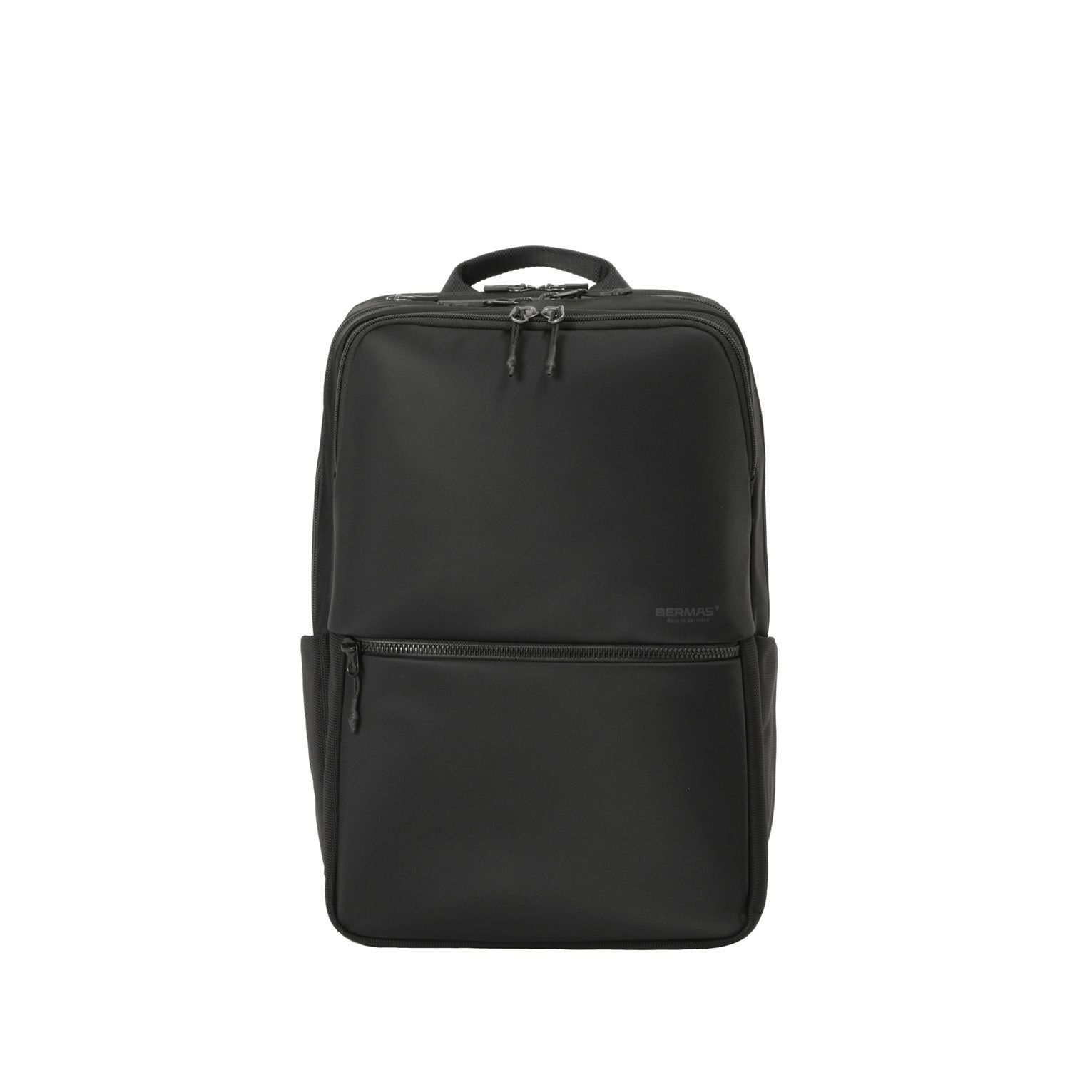 No.60662：2層デイパックM | BERMAS OFFICIAL WEB SHOP
