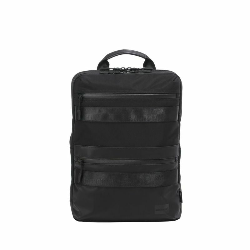 No.60644：2層リュック42cm EX6cm | BERMAS OFFICIAL WEB SHOP