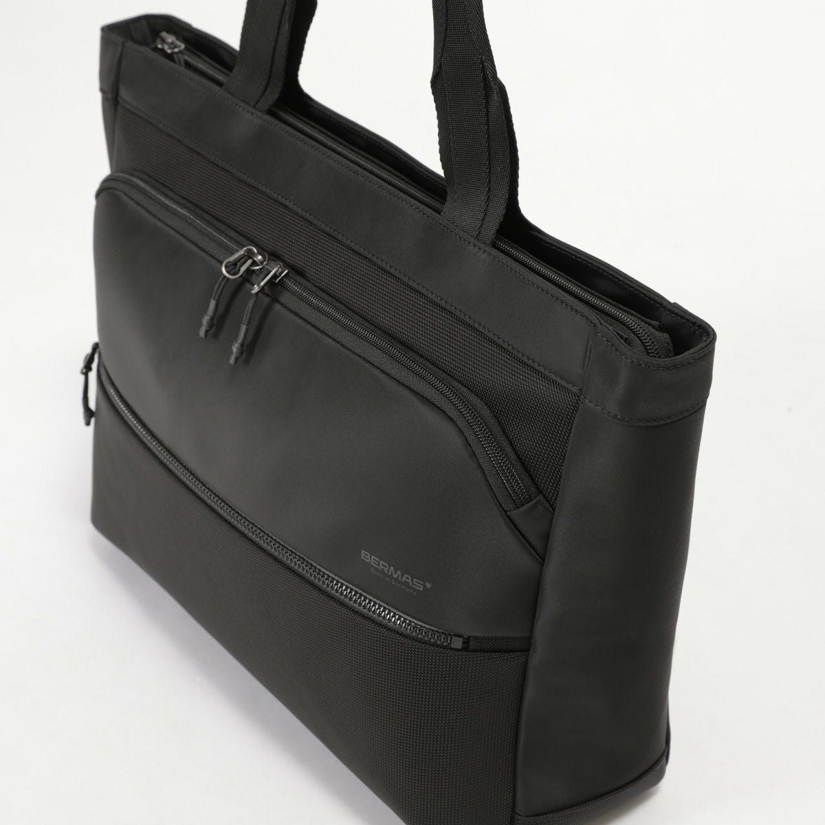 No.60692：横型トート37cm | BERMAS OFFICIAL WEB SHOP