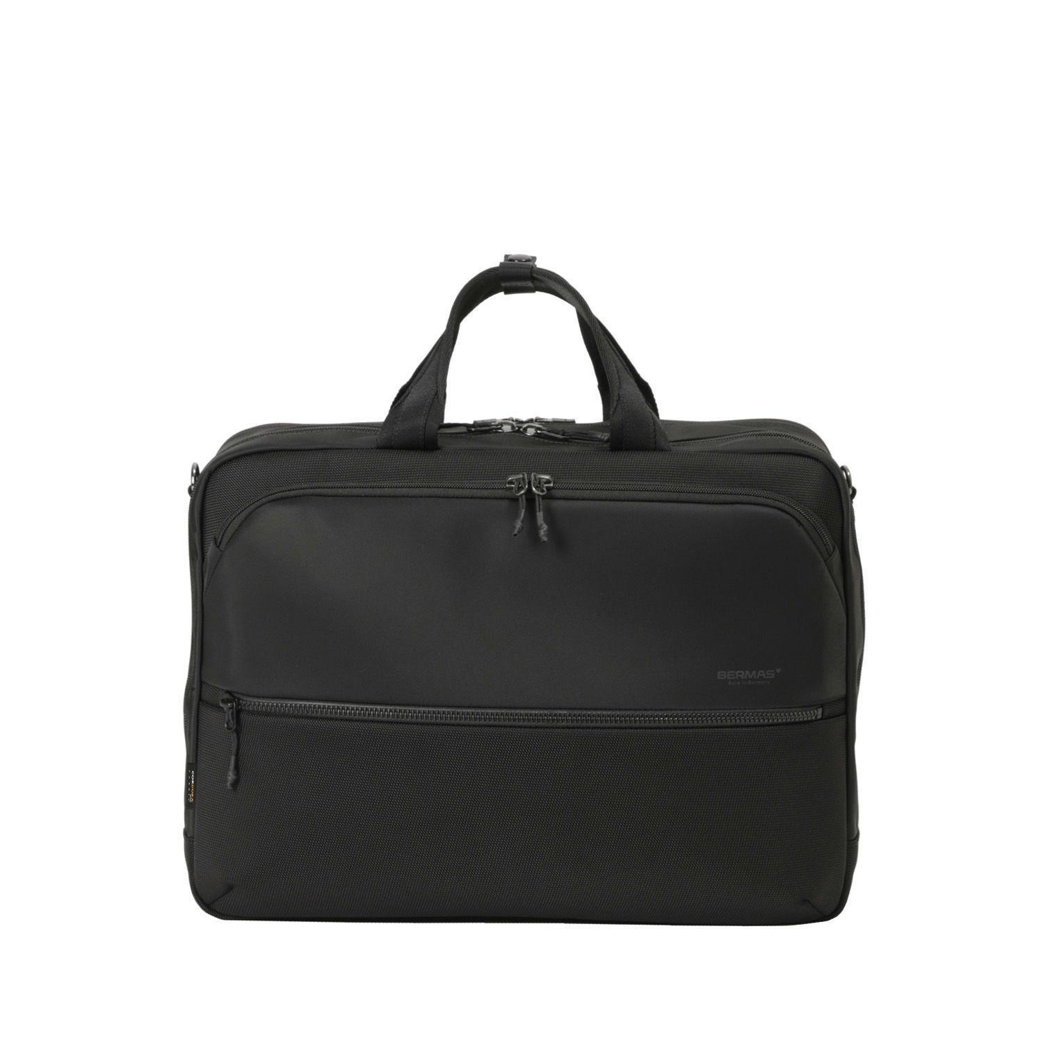 極美品✨️BERMAS CITY SCAPE 60693 バッグ No.60693：オーバーナイターブリーフ40cm EX3cm | BERMAS OFFICIAL WEB