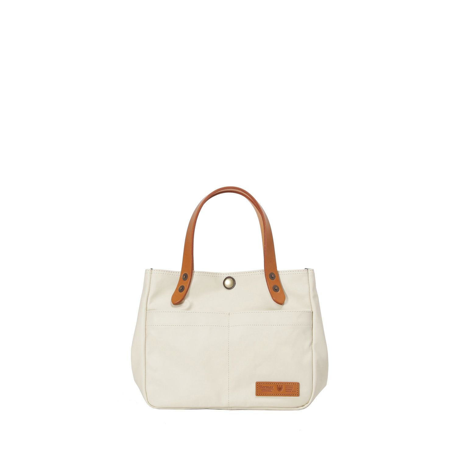 No.60607：ミニトート（豊岡鞄） | BERMAS OFFICIAL WEB SHOP