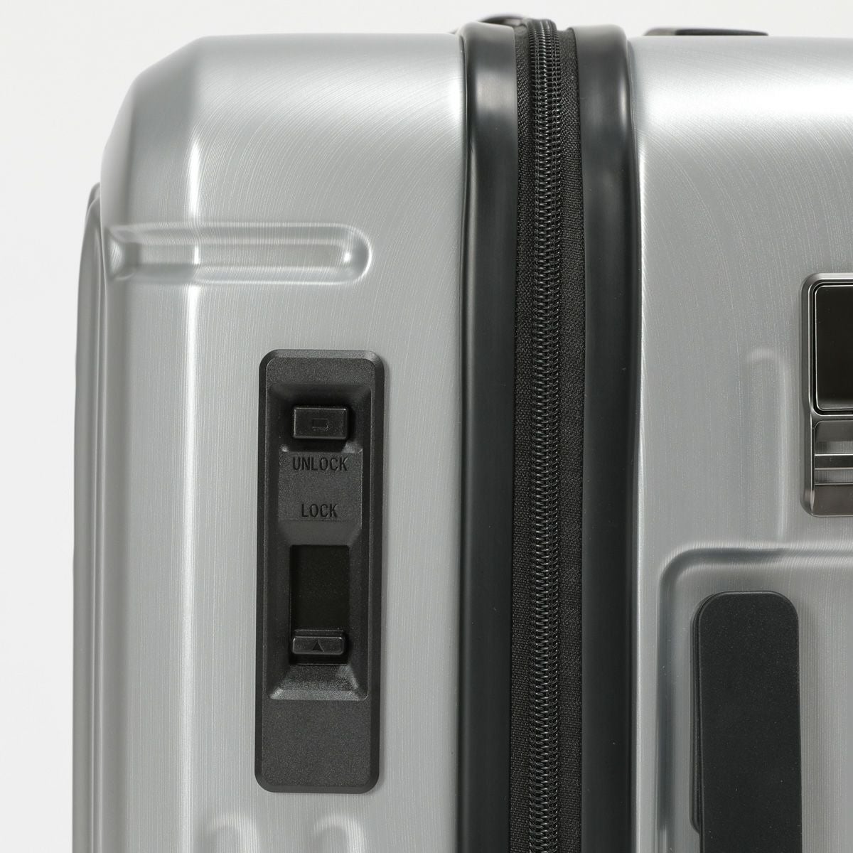 インターシティ2 プロ ワンタッチフロントオープン36L 48cm