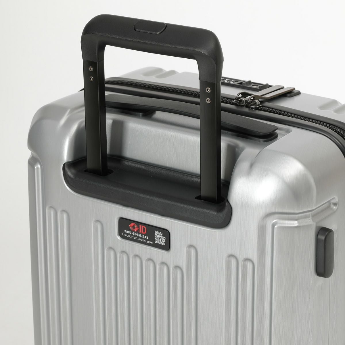 インターシティ2 プロ ワンタッチフロントオープン36L 48cm